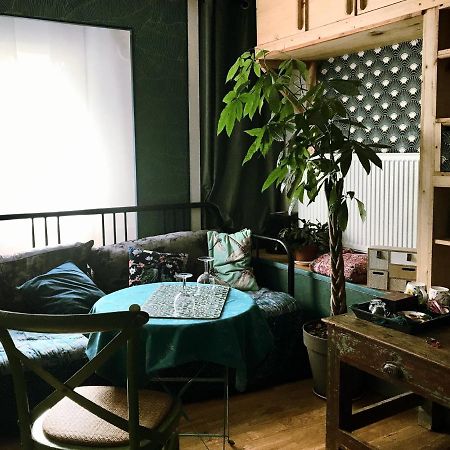 Belle Chambre Avec Sauna Dans Quartier Calme Bordeaux Exterior photo